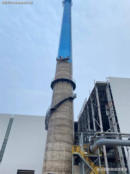 高空喷绘施工指南 安全规范与操作要点